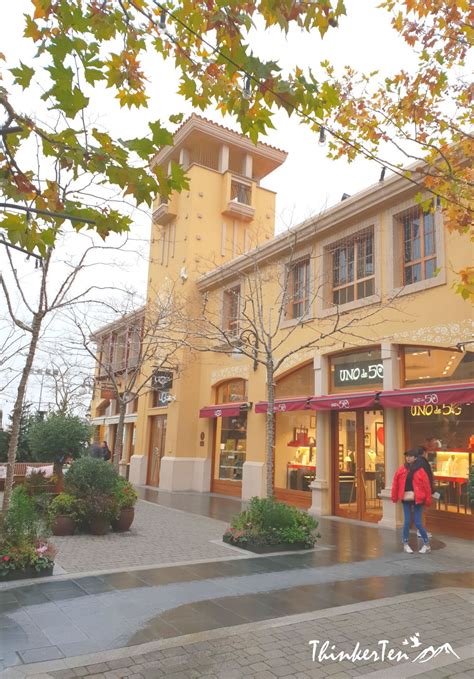 designer outlet in madrid